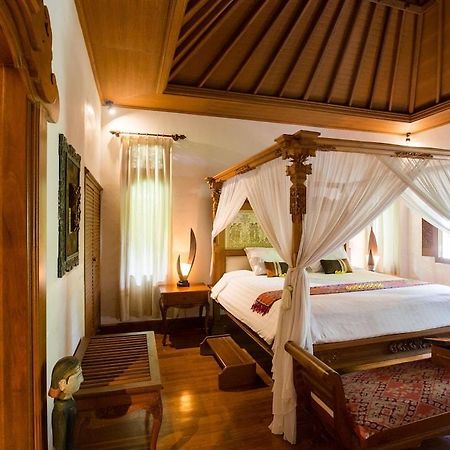 Vision Villas Bali Gianyar  Exterior photo