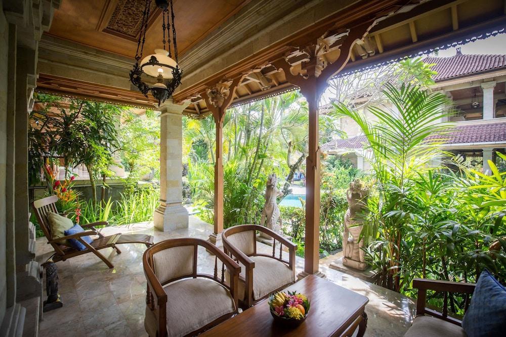 Vision Villas Bali Gianyar  Exterior photo