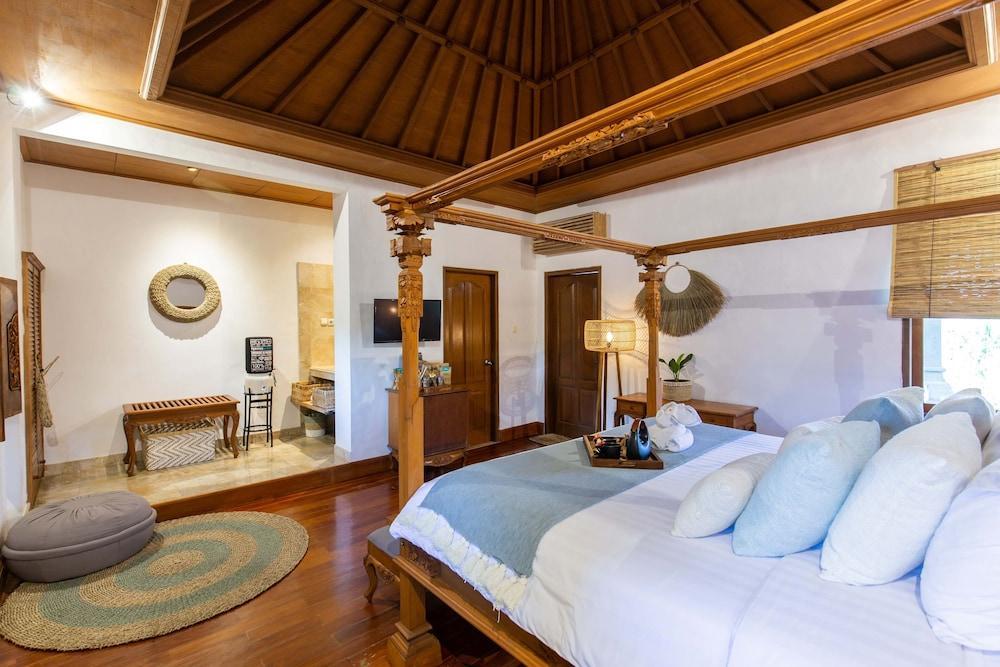 Vision Villas Bali Gianyar  Exterior photo