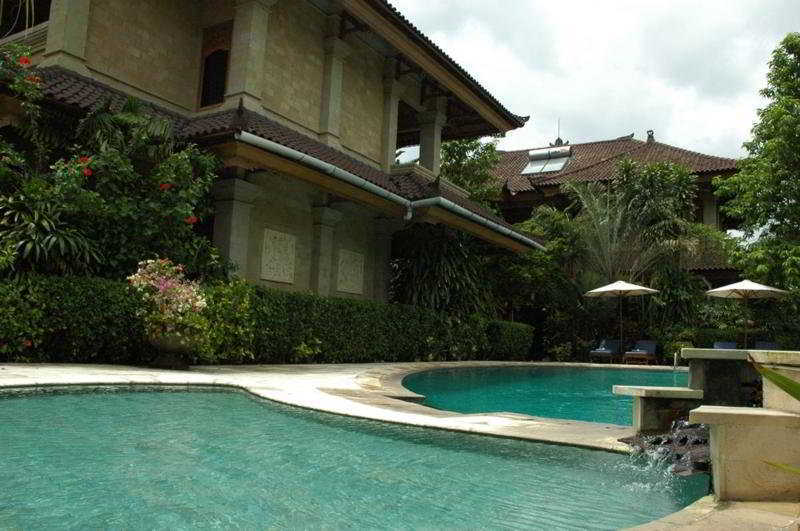 Vision Villas Bali Gianyar  Exterior photo
