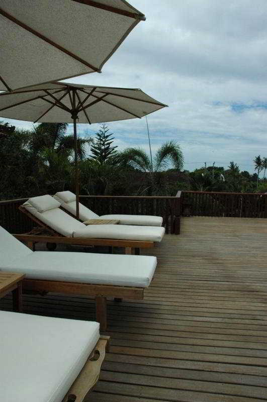 Vision Villas Bali Gianyar  Exterior photo
